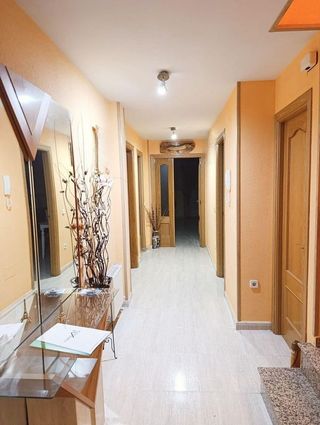 Chalet en venta en Humanes de Madrid