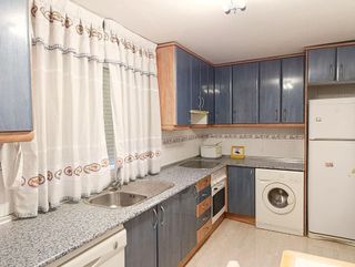 Chalet en venta en Humanes de Madrid