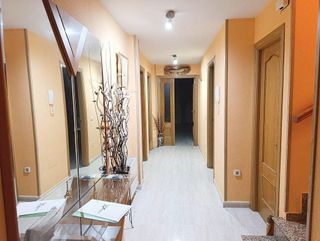 Chalet en venta en Humanes de Madrid