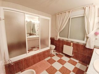 Chalet en venta en Humanes de Madrid