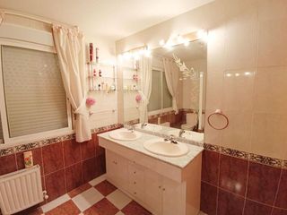 Chalet en venta en Humanes de Madrid