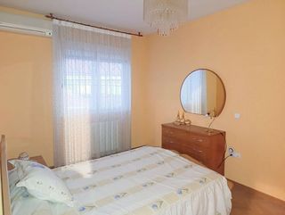 Chalet en venta en Humanes de Madrid