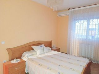 Chalet en venta en Humanes de Madrid