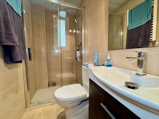 Piso en venta en Centre en Sant Boi de Llobregat