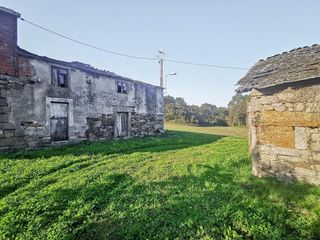 Chalet en venta en Guitiriz