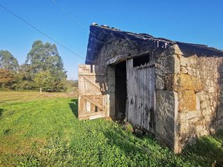 Chalet en venta en Guitiriz