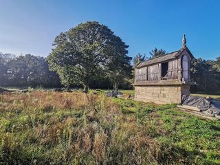 Chalet en venta en Guitiriz