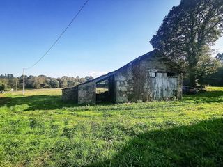 Chalet en venta en Guitiriz