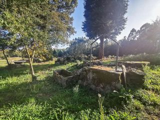 Chalet en venta en Guitiriz