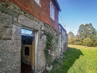 Chalet en venta en Guitiriz