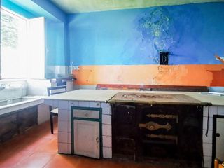 Chalet en venta en Guitiriz