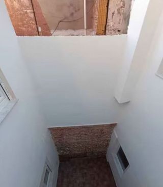 Casa pareada en venta en Camino de Onda - Salesianos - Centro en Burriana