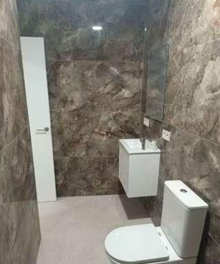 Casa pareada en venta en Camino de Onda - Salesianos - Centro en Burriana