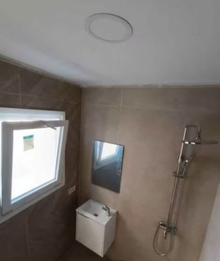 Casa pareada en venta en Camino de Onda - Salesianos - Centro en Burriana