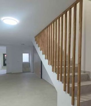 Casa pareada en venta en Camino de Onda - Salesianos - Centro en Burriana