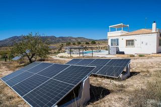 Casa en venta en Pinós