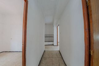 Casa adosada en venta en Alguazas