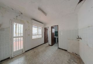Casa adosada en venta en Alguazas