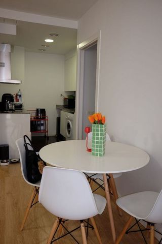 Piso en venta en Navas en Barcelona