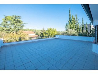Casa en venta en Sant Llorenç en Terrassa