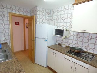 Piso en venta en Malgrat de Mar