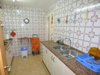 Piso en venta en Malgrat de Mar