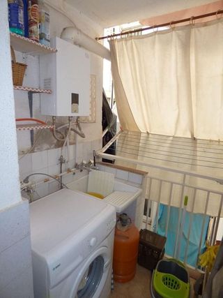 Piso en venta en Malgrat de Mar