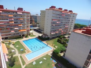 Piso en venta en Malgrat de Mar