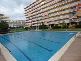 Piso en venta en Malgrat de Mar