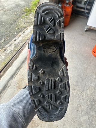 Botas de esquí Nordica Tour Randonnée TR10