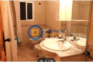 Casa adosada en venta en Puerto Lumbreras