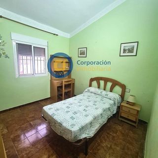 Casa adosada en venta en Puerto Lumbreras