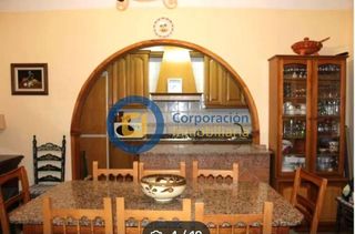 Casa adosada en venta en Puerto Lumbreras