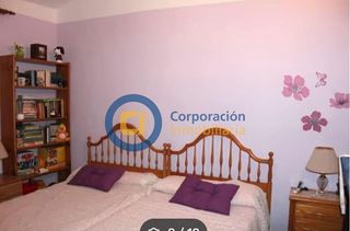 Casa adosada en venta en Puerto Lumbreras