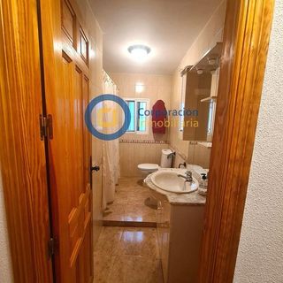 Casa adosada en venta en Puerto Lumbreras