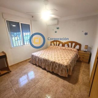 Casa adosada en venta en Puerto Lumbreras