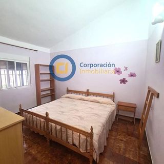 Casa adosada en venta en Puerto Lumbreras