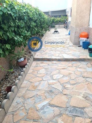 Casa adosada en venta en Puerto Lumbreras