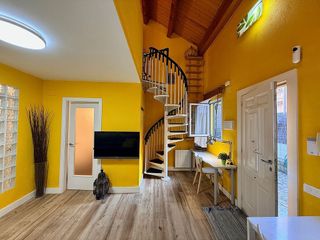 Casa adosada en venta en Sant Andreu de Palomar en Barcelona