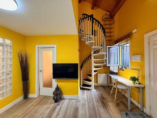 Casa adosada en venta en Sant Andreu de Palomar en Barcelona