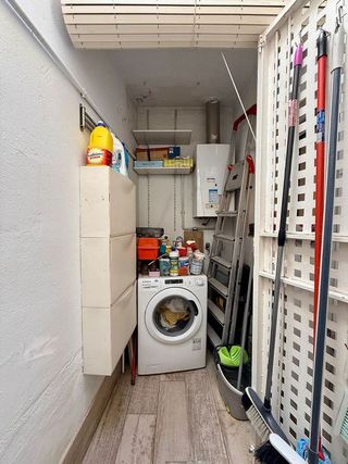 Casa adosada en venta en Sant Andreu de Palomar en Barcelona