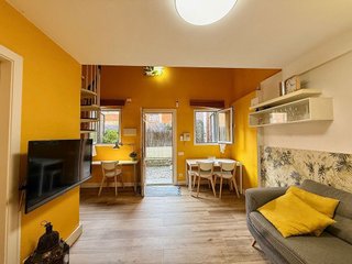 Casa adosada en venta en Sant Andreu de Palomar en Barcelona