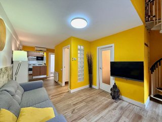 Casa adosada en venta en Sant Andreu de Palomar en Barcelona