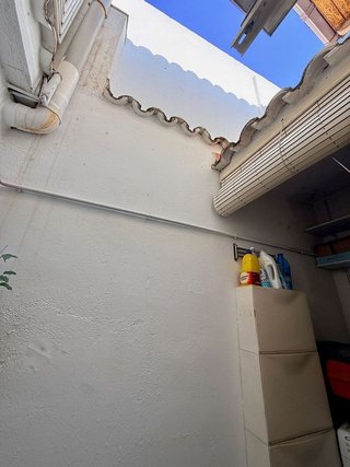 Casa adosada en venta en Sant Andreu de Palomar en Barcelona