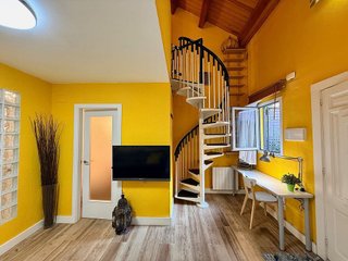 Casa adosada en venta en Sant Andreu de Palomar en Barcelona