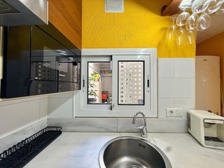 Casa adosada en venta en Sant Andreu de Palomar en Barcelona