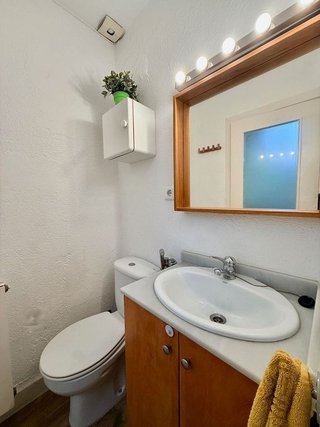 Casa adosada en venta en Sant Andreu de Palomar en Barcelona