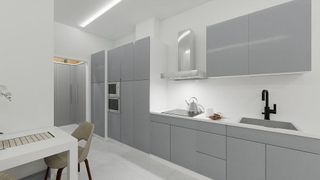 Piso en venta en Eixample - Sant Oleguer en Sabadell