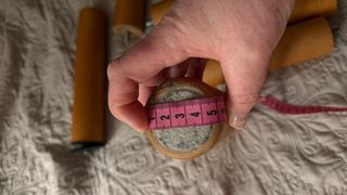 Patas de cama de madera