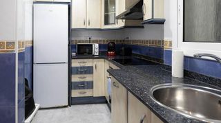 Piso en venta en Les Planes en Hospitalet de Llobregat, L´